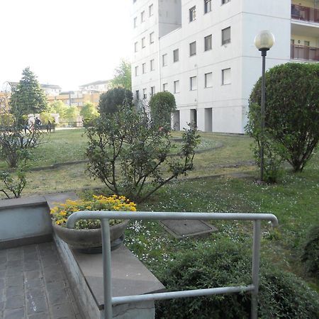 מלון Milan White Tower Flat Bisceglie M1 מראה חיצוני תמונה