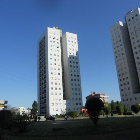 מלון Milan White Tower Flat Bisceglie M1 מראה חיצוני תמונה