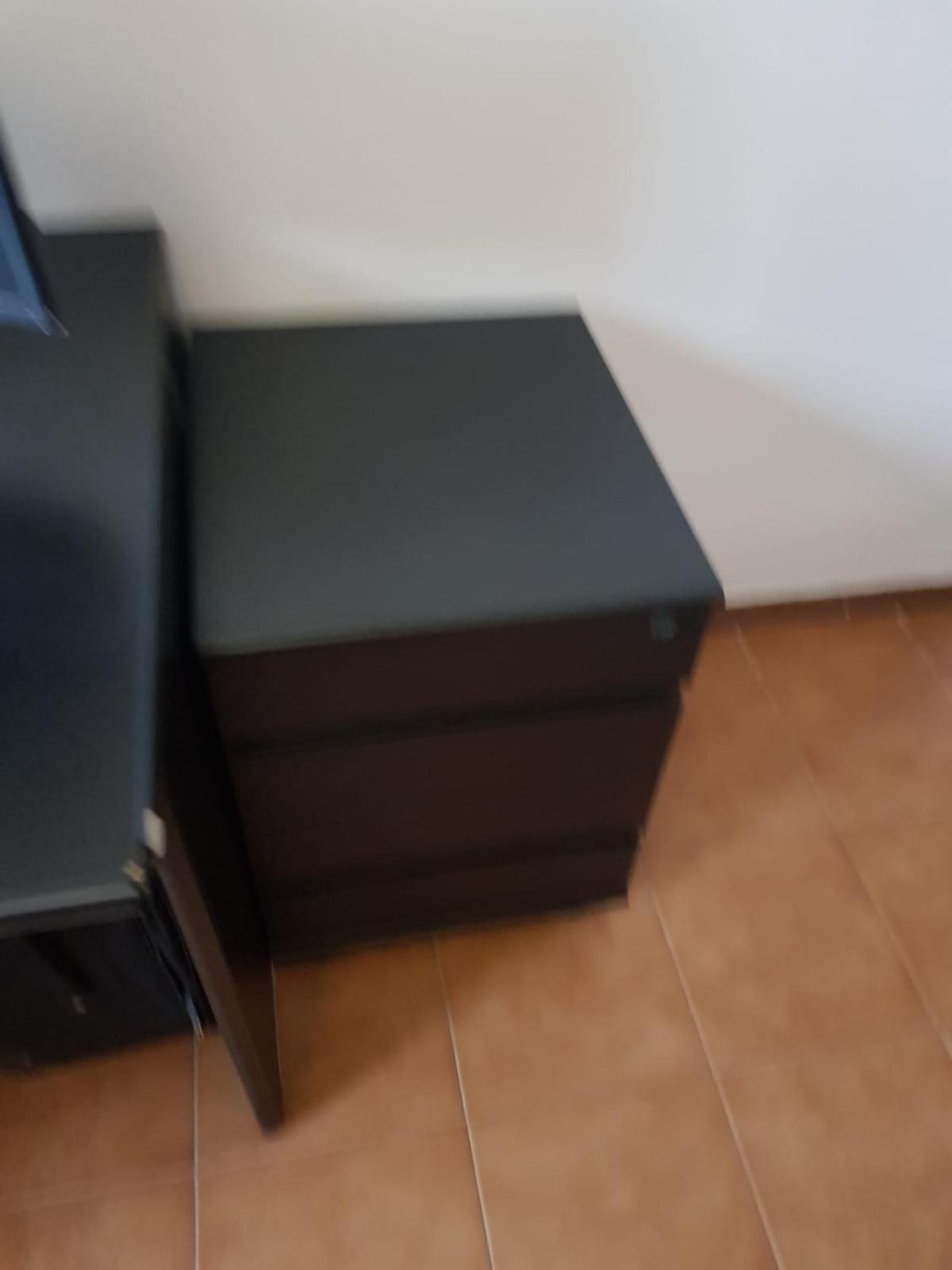 מלון Milan White Tower Flat Bisceglie M1 מראה חיצוני תמונה