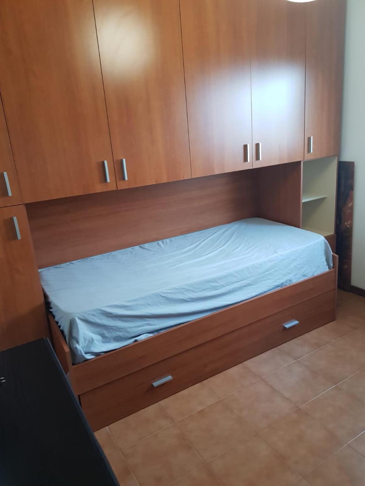 מלון Milan White Tower Flat Bisceglie M1 מראה חיצוני תמונה