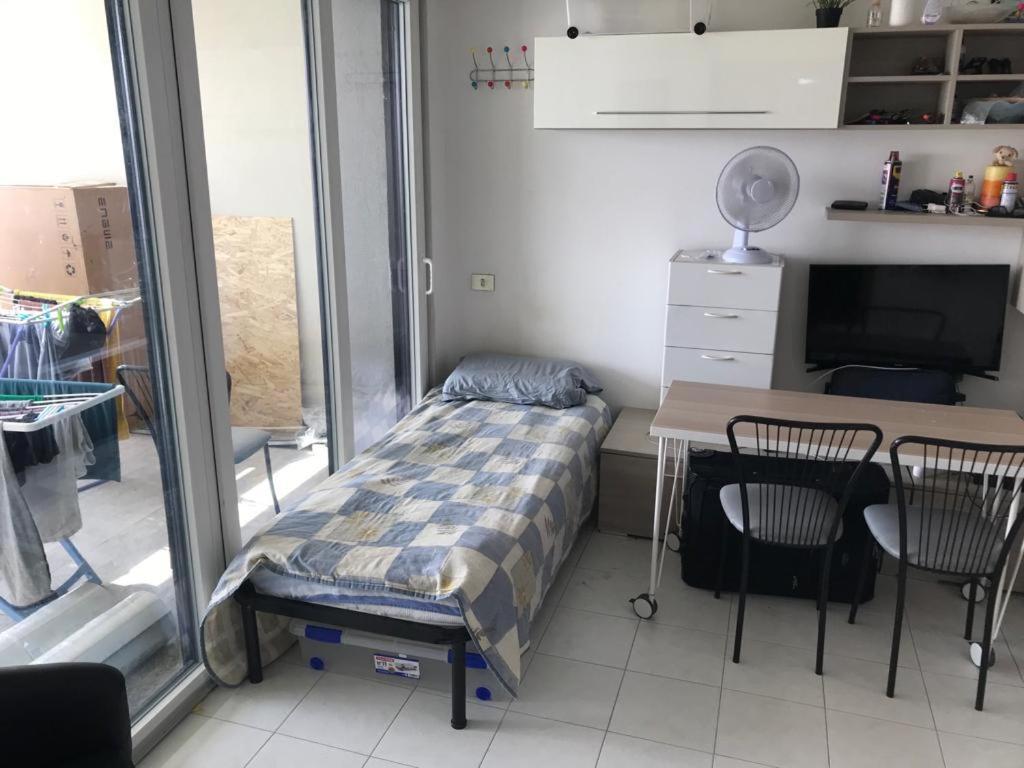 מלון Milan White Tower Flat Bisceglie M1 מראה חיצוני תמונה