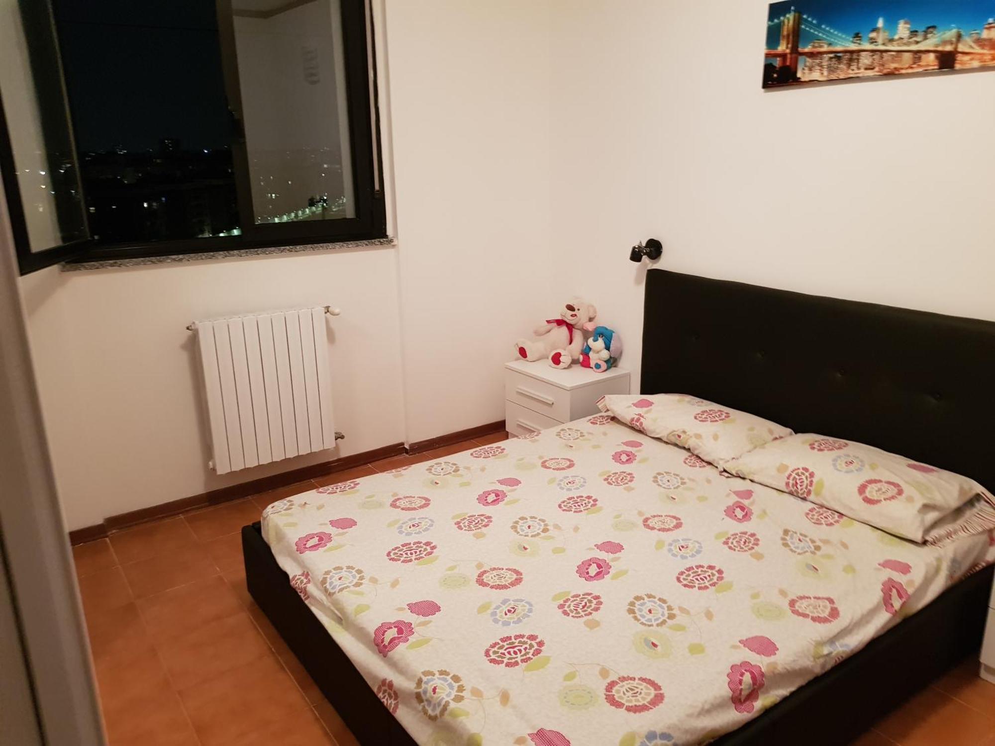 מלון Milan White Tower Flat Bisceglie M1 מראה חיצוני תמונה