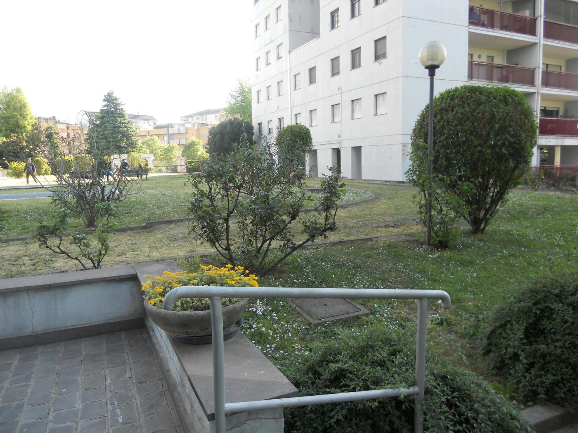 מלון Milan White Tower Flat Bisceglie M1 מראה חיצוני תמונה