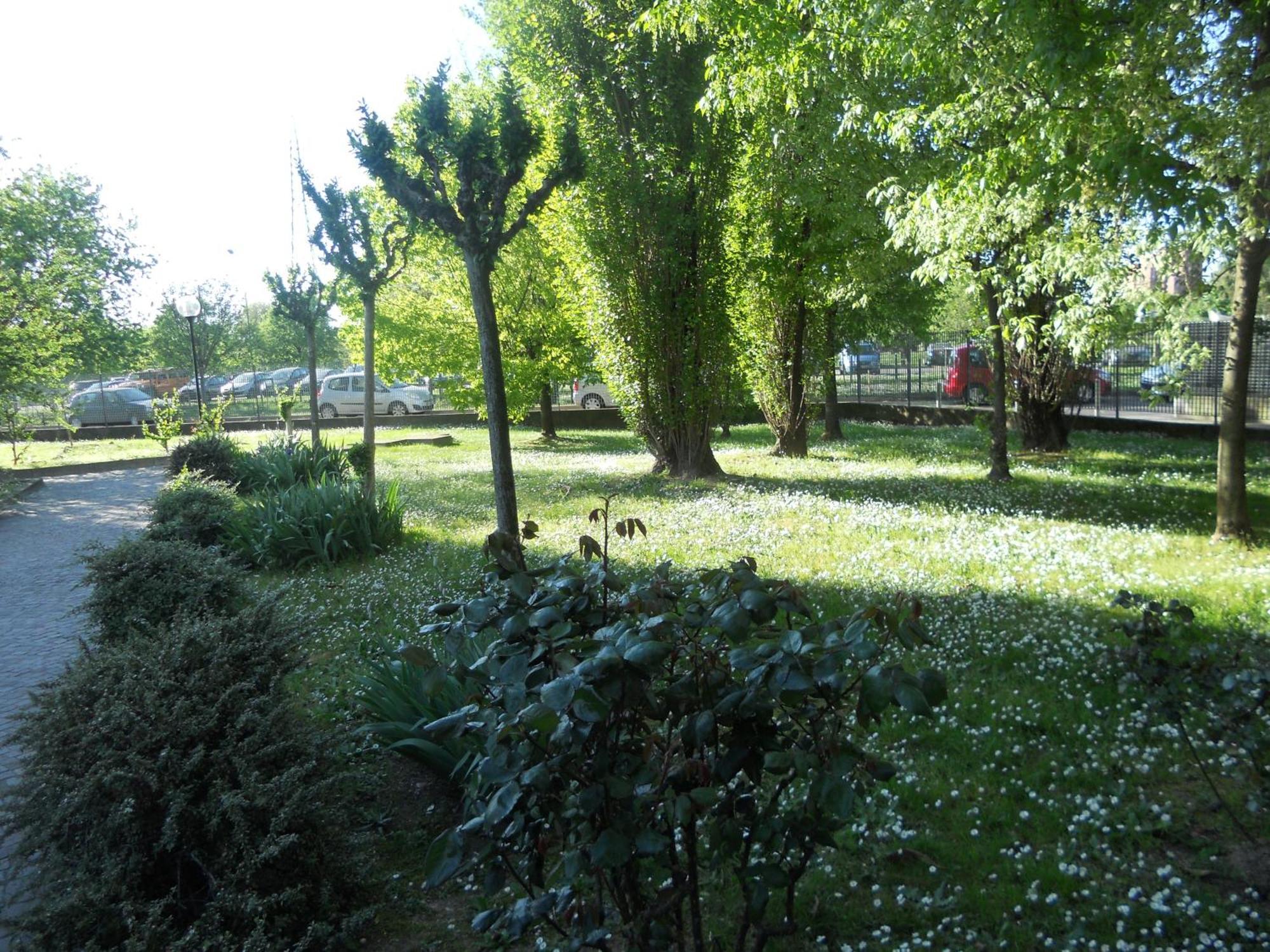 מלון Milan White Tower Flat Bisceglie M1 מראה חיצוני תמונה